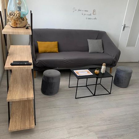 Appartement 3 Pieces Lumineux Le Havre Kültér fotó
