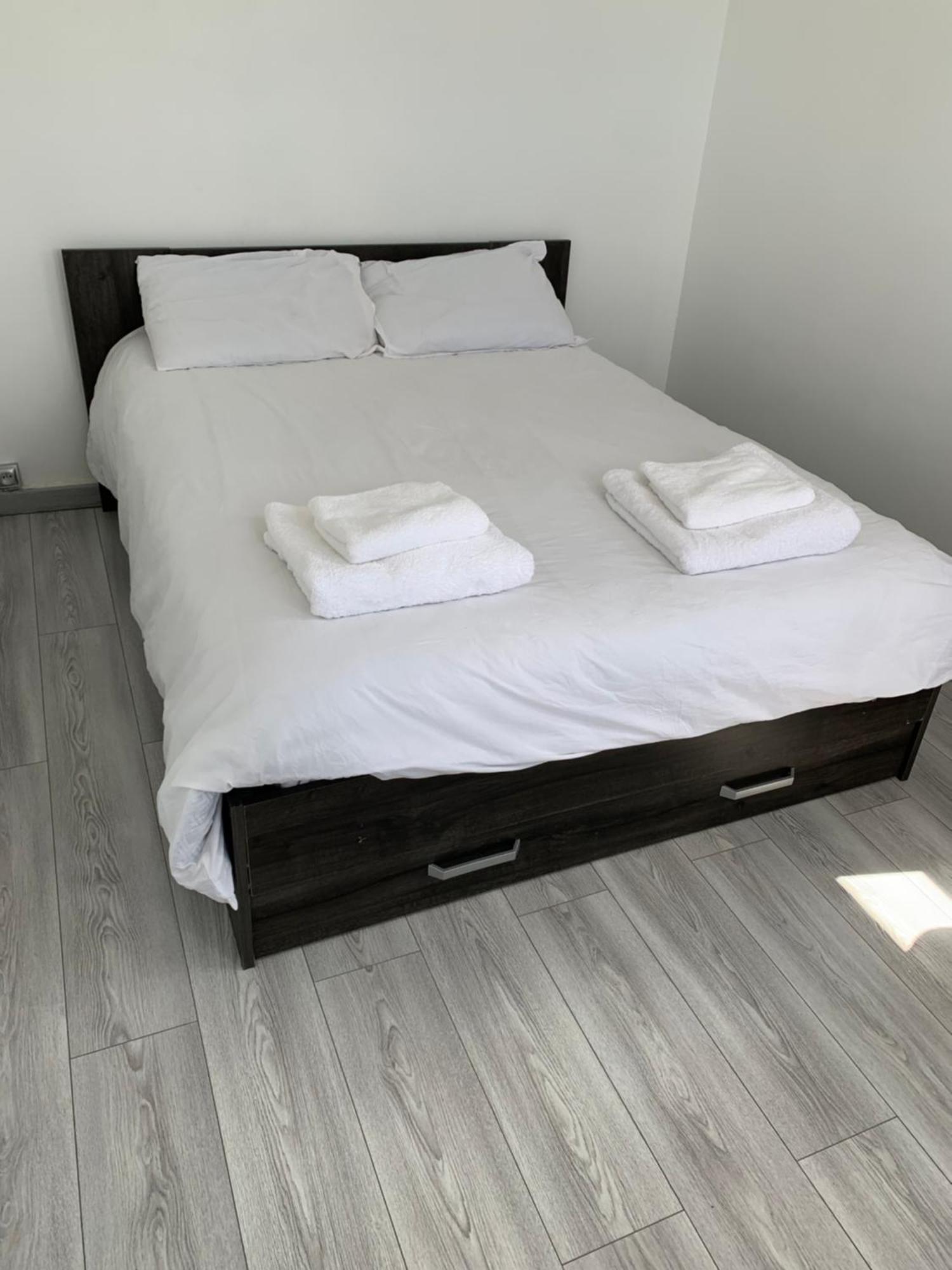 Appartement 3 Pieces Lumineux Le Havre Kültér fotó